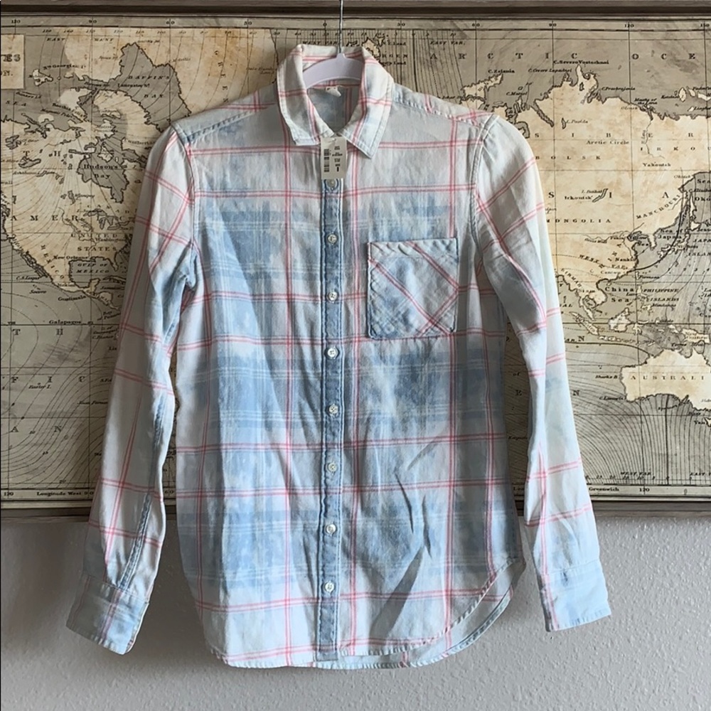 Button down Shirt